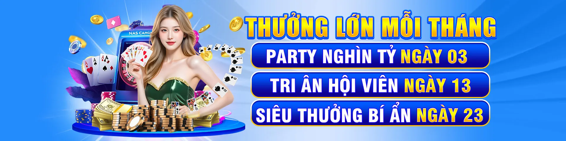 Tuyên bố công bằng trò chơi Vando88